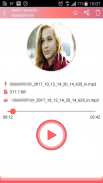 Call Recorder Automatic  2019 screenshot 1