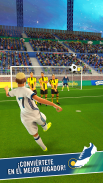Dream Soccer Star - Soccer Games screenshot 0