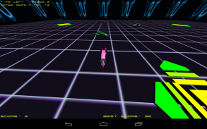 Neon Rider 2 screenshot 5