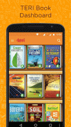 TERI Publication eReader screenshot 2