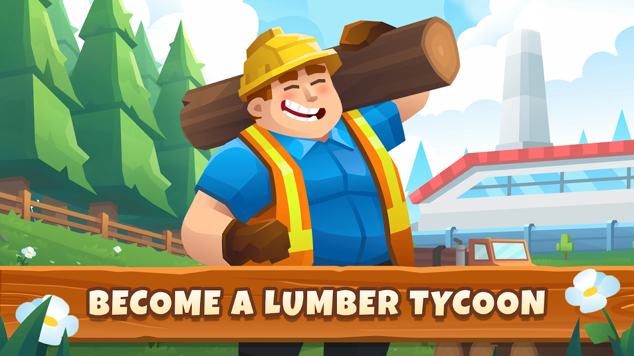 Lumber Tycoon 2 Modded for ROBLOX - Game Download