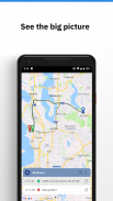 Mileage Tracker App by TripLog screenshot 1