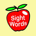 Sight Words Icon