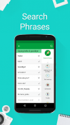 Learn Italian - 5,000 Phrases screenshot 4