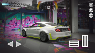 Parking & Drive: Mustang GT screenshot 2