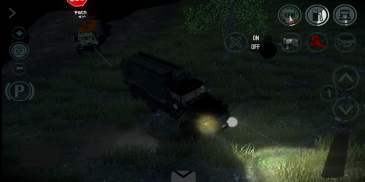 Offroad online (Reduced Transmission HD 2020 RTHD) screenshot 17