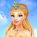 Princess Dress Up 2 Icon