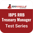 IBPS RRB Treasury Manager Mock Tests App