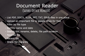 All document reader screenshot 6