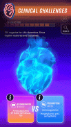 Cardio Ex: Coronary & Peripher screenshot 1