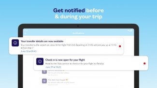 TUI | Book Holidays and Travel screenshot 0