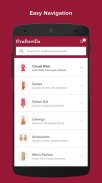 Craftsvilla - Ethnic wear Online Shopping screenshot 3