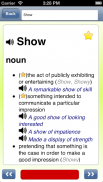 English Dictionary - Offline screenshot 15