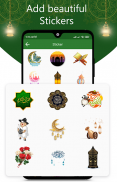 Muslim Cards: Eid & Ramadan screenshot 4