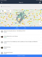 CityApp - Votre guide à la VDL screenshot 1