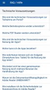 eBeihilfe - App - HE screenshot 3