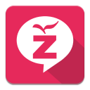 Zom Mobile Messenger Icon