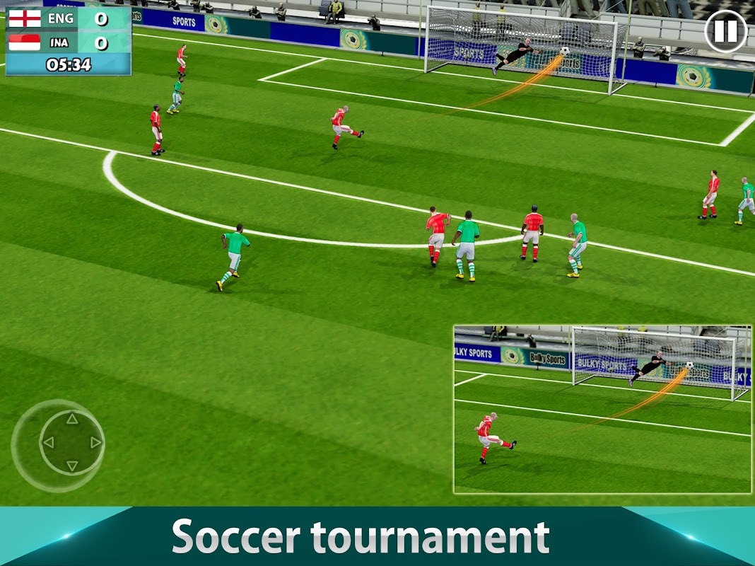 Play Football - APK Download for Android | Aptoide