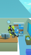 Office Runner 3D screenshot 13