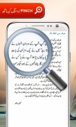 Urdu Novel Library – Free, Offline & Online screenshot 4