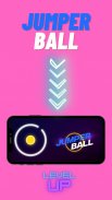 Jumper Ball : Ball Challenger screenshot 2