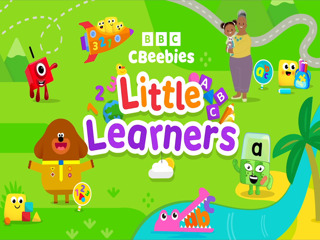 BBC CBeebies Go Explore - Learning games for kids - Загрузить APK для  Android | Aptoide