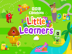 CBeebies Little Learners screenshot 2