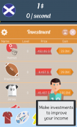 Rugby World Cup Clicker screenshot 14