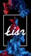Smoke Effect Name Art - 3D Smoke Effect screenshot 1
