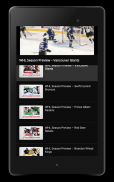 CHL - Canadian Hockey League screenshot 8