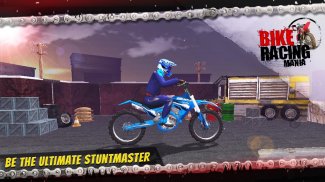 Bike Racing Mania screenshot 0