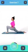 Splits in 30 Days - Stretching Exercises screenshot 4