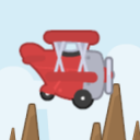 flappy plane Icon