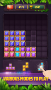 Block Puzzle Master screenshot 1