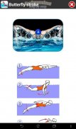 Swimming Step by Step screenshot 15