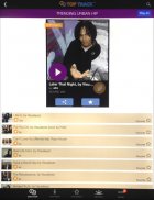 TopTrack - Promote your music screenshot 4