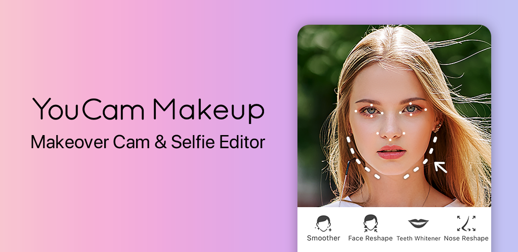 YouCam Makeup - Beauty Editor - APK Download for Android | Aptoide