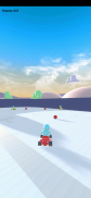 Kart Battle screenshot 4