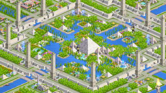 Designer City: Empire Edition screenshot 0