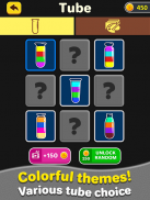 Water Sort Puzzle - Color Sort screenshot 2