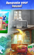 Puzzle Villa: アートジグソーゲーム screenshot 8