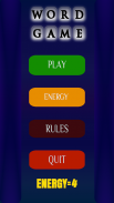 Word Game screenshot 6