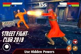 Karate King Fighting 2019: Kung Fu Fighter screenshot 5