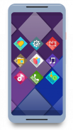 Nixo - Icon Pack screenshot 8