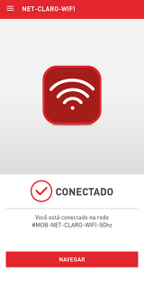 Net claro wifi apk