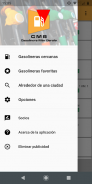 Gasolinera Más Barata screenshot 5