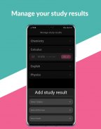 StudyMate screenshot 3