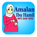 Amalan Ibu Hamil Mp3