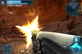 Combat Trigger: Modern Gun & Top FPS Shooting Game screenshot 24