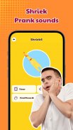 Trickly - Funny Prank Sounds screenshot 5